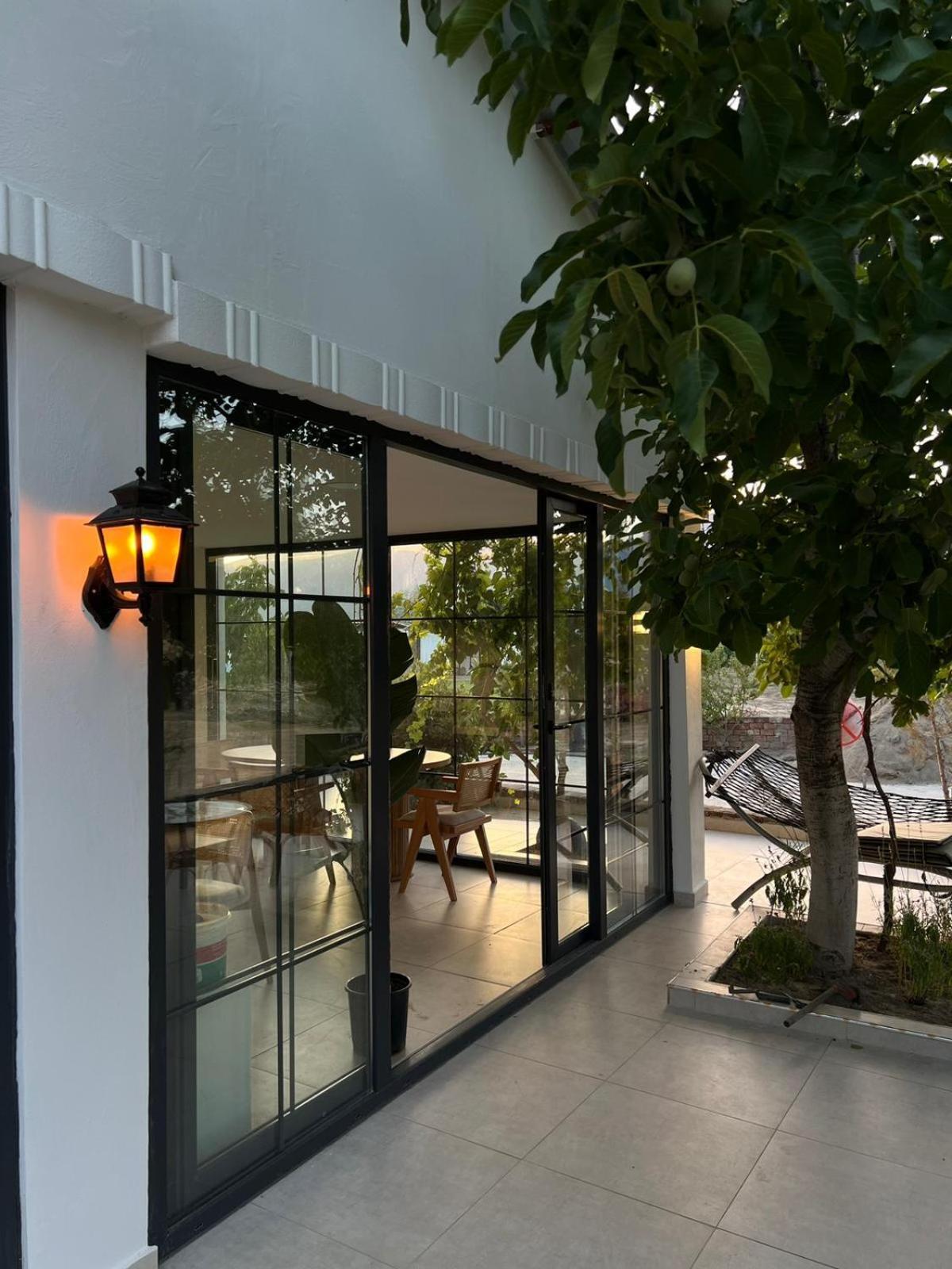 Casa Mora Aparthotel Edremit  Exterior photo